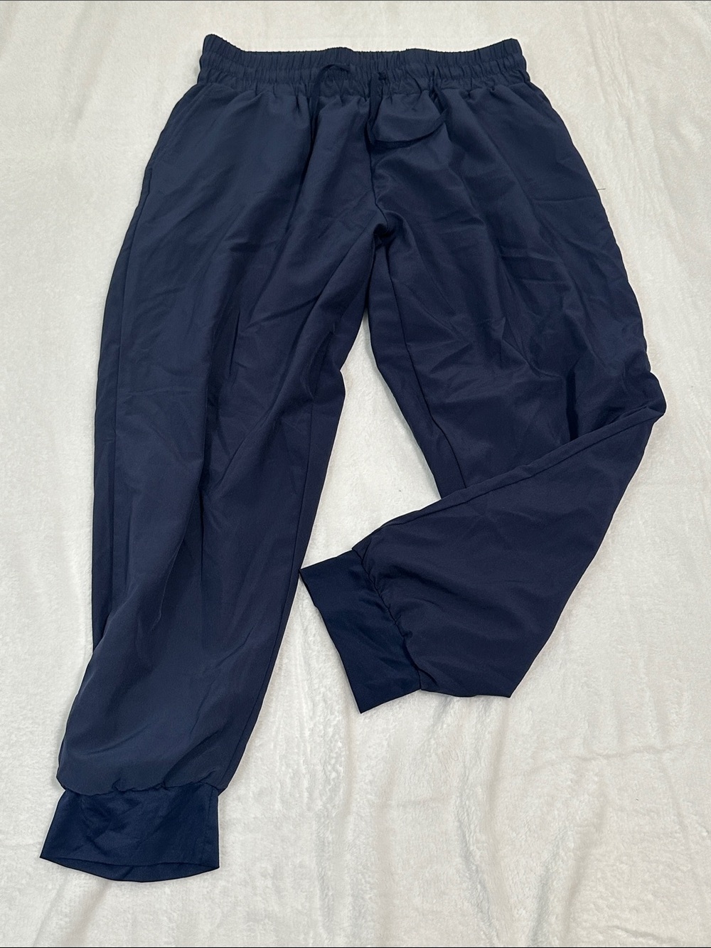 🦅 Downtown Motion Cropped Jogger Pant